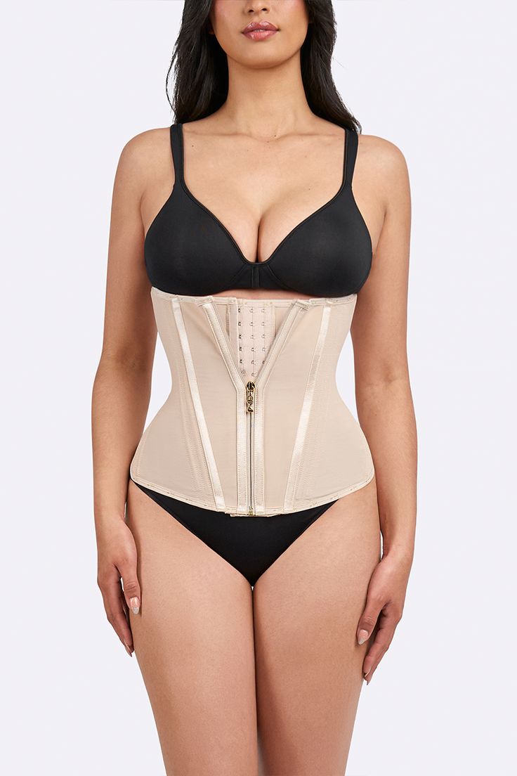 Cinturilla con Cierre - Control Firme