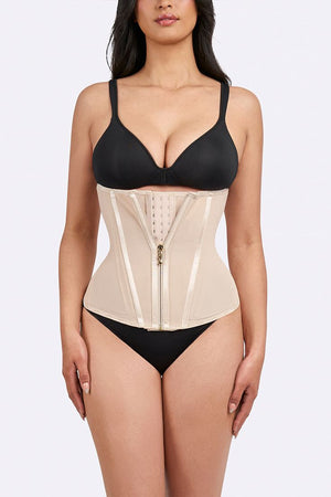 Cinturilla con Cierre - Control Firme